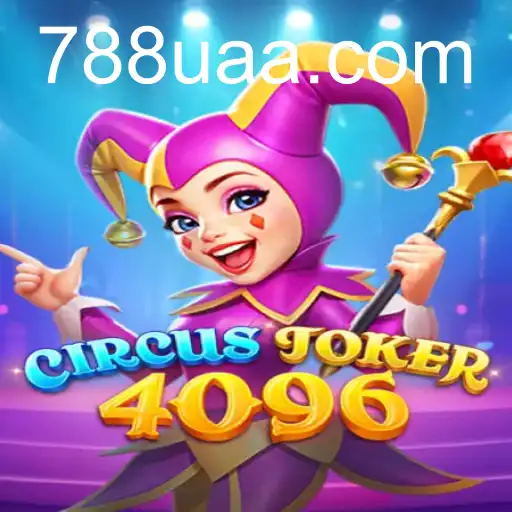 CircusJoker4096: Uma Nova Sensação no Mundo dos Jogos
