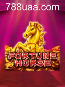 FortuneHorse: A Nova Sensação no Mundo dos Jogos