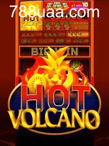 Explorando o Fascinante Mundo de HotVolcano na 788u