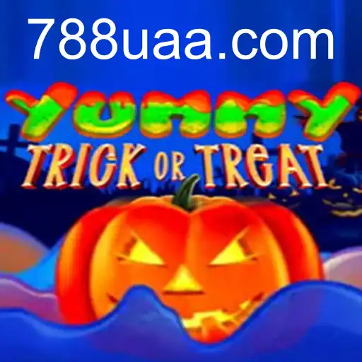 Tudo sobre YummyTrickorTreat: O Jogo que Conquista Corpos e Mentes